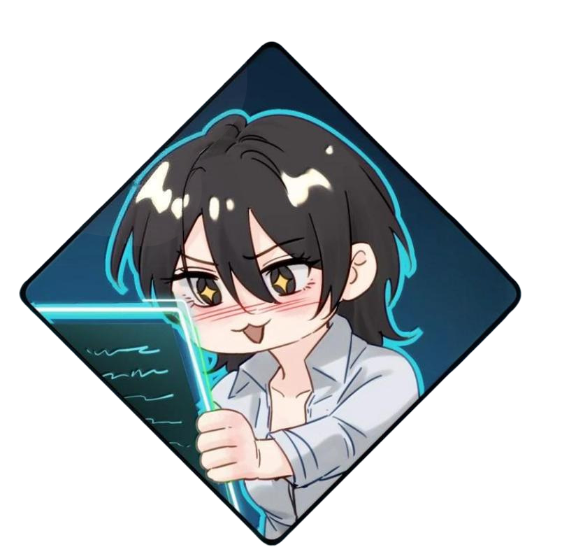 Boku - IT Student & Developer