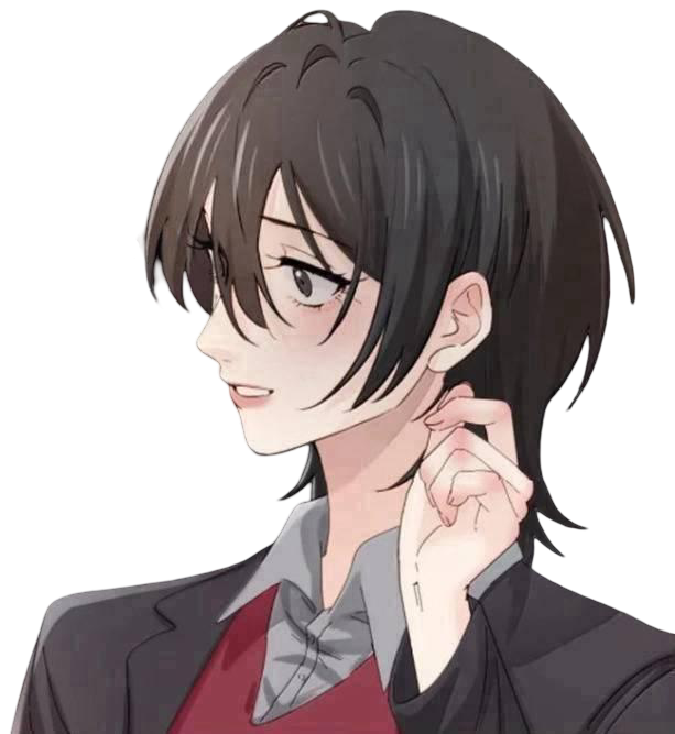 Boku - IT Student & Developer